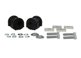 Whiteline Front Control Arm Lower Inner Rear Bushing