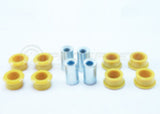 Whiteline Rear Control Arm Upper Rear Inner And Outer Bushing - Nissan S13, S14, S15/Skyline KCA347