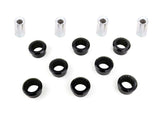 Whiteline Rear Control Arm Upper Rear Inner And Outer Bushing
