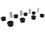 Whiteline Rear Control Arm Upper Rear Inner And Outer Bushing