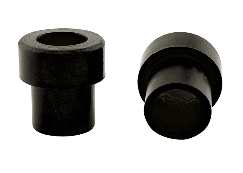Whiteline Front Control Arm Upper Outer Bushing - Nissan Skyline R33, R34