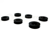 Whiteline Rear Subframe Align And Lock Kit Bushing - Nissan S13, S14, S15/Skyline R32, R33, R34 KCA3
