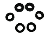 Whiteline Rear Subframe Align And Lock Kit Bushing
