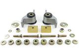 Whiteline Front Control Arm Lower Inner Rear Bushing Motorsport - Subaru Impreza, WRX, STI 01-07 KCA