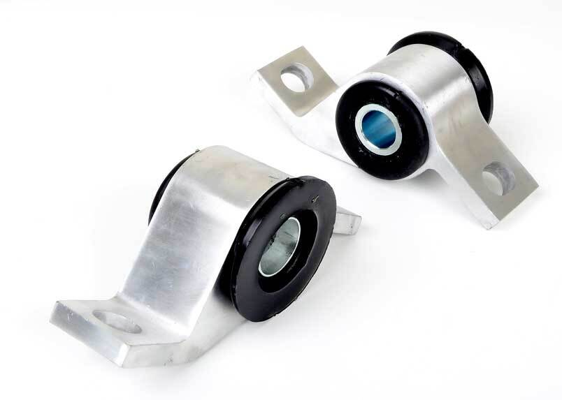 Whiteline Front Control Arm Lower Inner Rear Bushing Motorsport