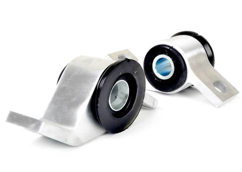 Whiteline Front Control Arm Lower Inner Rear Bushing Motorsport