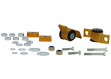 Whiteline Front Control Arm Lower Inner Rear Bushing