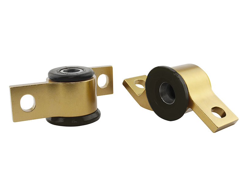 Whiteline Front Control Arm Lower Inner Rear Bushing - Subaru Impreza, WRX, STI 94-00/Liberty BC-BH