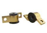 Whiteline Front Control Arm Lower Inner Rear Bushing - Subaru Impreza, WRX, STI 94-00/Liberty BC-BH
