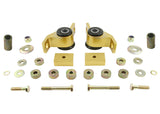 Whiteline Front Control Arm Lower Inner Rear Bushing