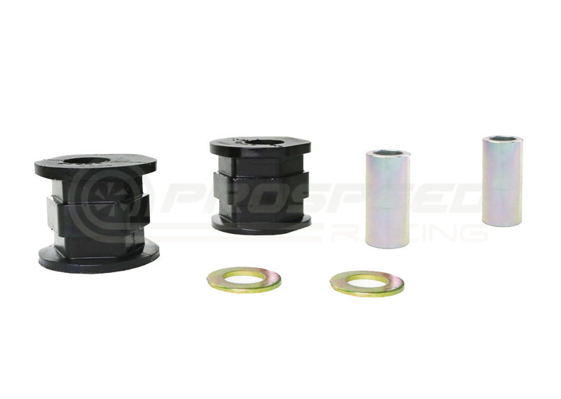 Whiteline Front Control Arm Lower Inner Rear Bushing - Honda Civic EJ, EK/CR-V RD1-RD3 KCA366
