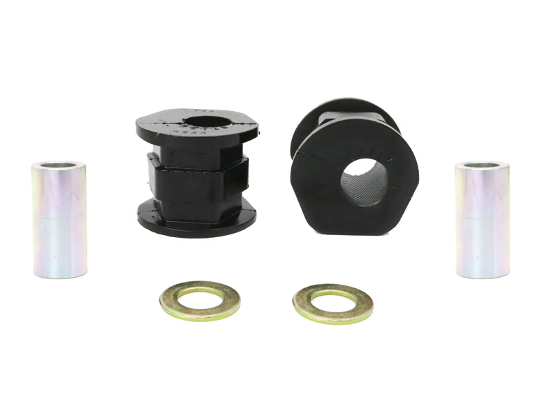Whiteline Front Control Arm Lower Inner Rear Bushing