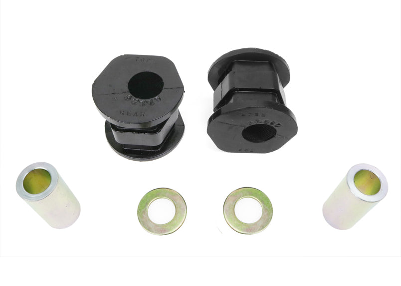 Whiteline Front Control Arm Lower Inner Rear Bushing