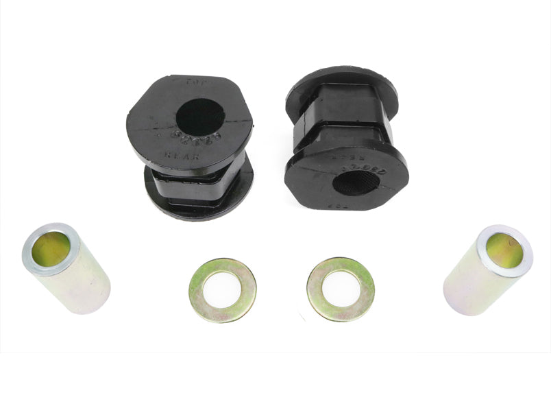 Whiteline Front Control Arm Lower Inner Rear Bushing