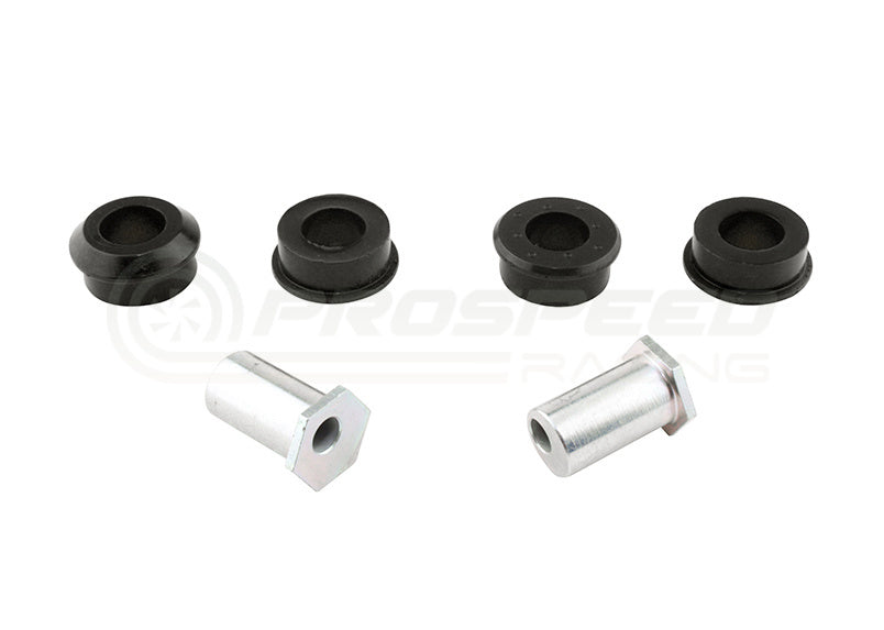 Whiteline Rear Control Arm Upper Outer Bushing - Honda Civic EM, EP, ES, EU/Integra Dc5 KCA368