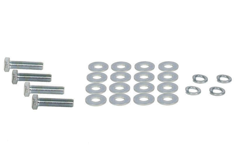 Whiteline Rear Control Arm Upper Bolts