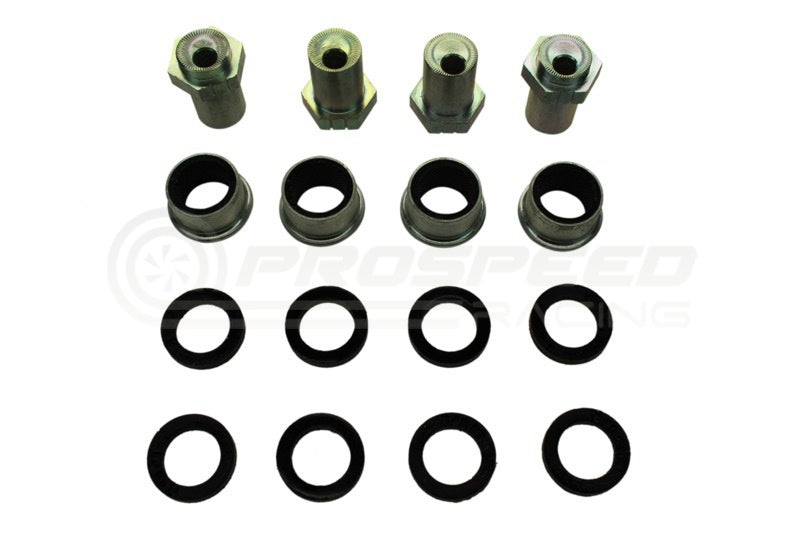 Whiteline Front Control Arm Upper Bushing - Honda Civic EJ, EK/CR-V RD1-RD3 KCA371