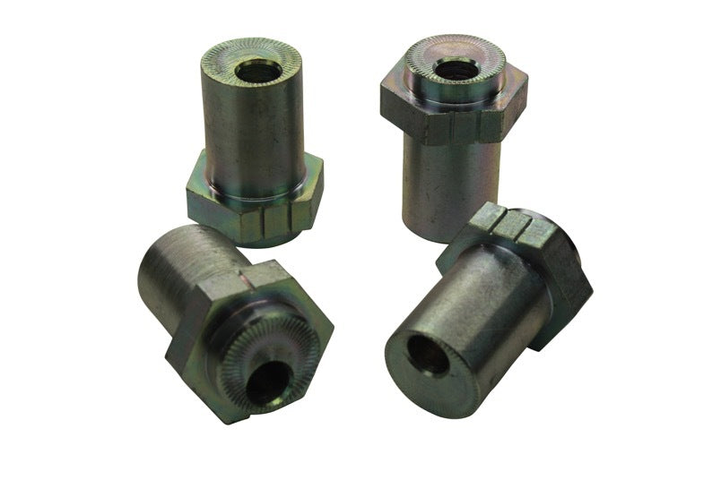 Whiteline Front Control Arm Upper Bushing