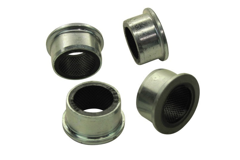 Whiteline Front Control Arm Upper Bushing