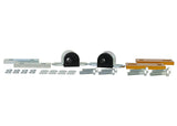 Whiteline Front Control Arm Lower Inner Rear Bushing