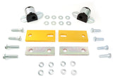 Whiteline Front Control Arm Lower Inner Rear Bushing