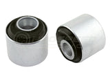 Whiteline Front Control Arm Lower Inner Rear Bushing - Subaru WRX, STI 94-07/Forester SF, SG KCA375
