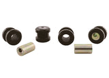 Whiteline Front Control Arm Upper Bushing