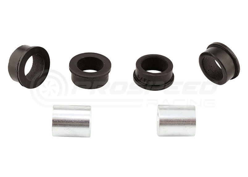 Whiteline Rear Control Arm Rear Upper Outer Bushing - Mazda RX7 FC Series 4, 5 KCA379
