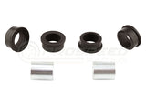 Whiteline Rear Control Arm Rear Upper Outer Bushing - Mazda RX7 FC Series 4, 5 KCA379