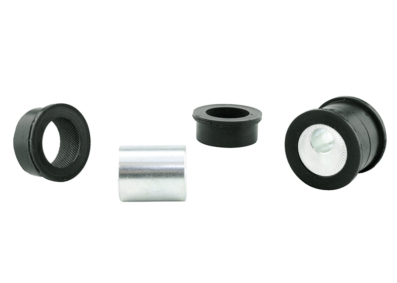 Whiteline Rear Control Arm Rear Upper Outer Bushing - Mazda RX7 FC Series 4, 5