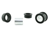 Whiteline Rear Control Arm Rear Upper Outer Bushing - Mazda RX7 FC Series 4, 5