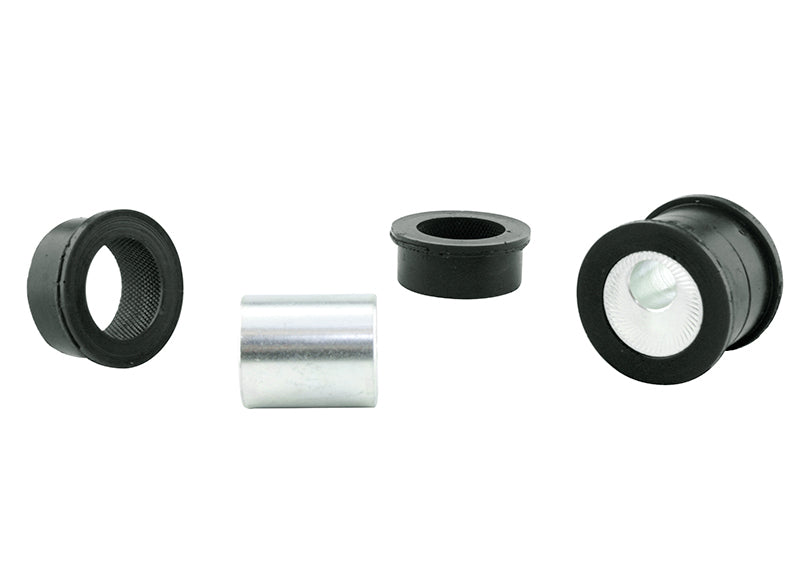 Whiteline Rear Control Arm Rear Upper Outer Bushing - Mazda RX7 FC Series 4, 5
