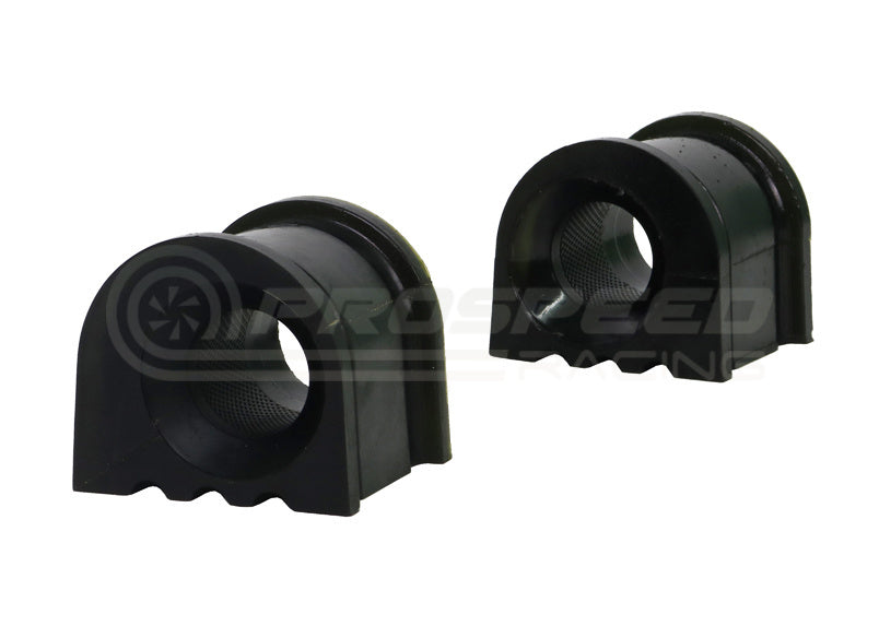 Whiteline Front Control Arm Lower Inner Rear Bushing - Mazda RX7 FC Series 4, 5 KCA380