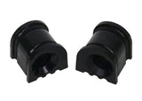 Whiteline Front Control Arm Lower Inner Rear Bushing