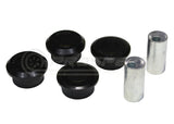 Whiteline Front Control Arm Lower Inner Rear Bushing - Holden Astra TR, TS, AH/Zafira TT KCA382