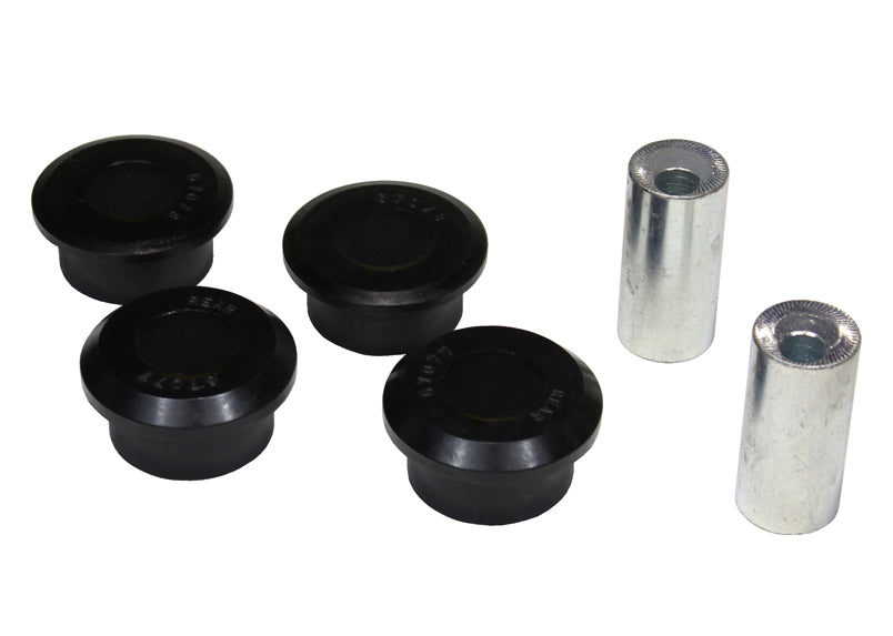 Whiteline Front Control Arm Lower Inner Rear Bushing