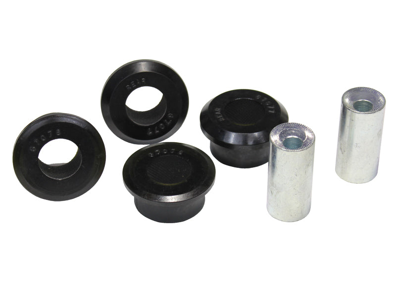 Whiteline Front Control Arm Lower Inner Rear Bushing