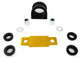 Whiteline Front Steering Bump Steer Correction Kit