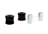 Whiteline Rear Steering Bump Steer Correction Kit - Mitsubishi Evo 4-9 KCA388 | Pro Speed Racing