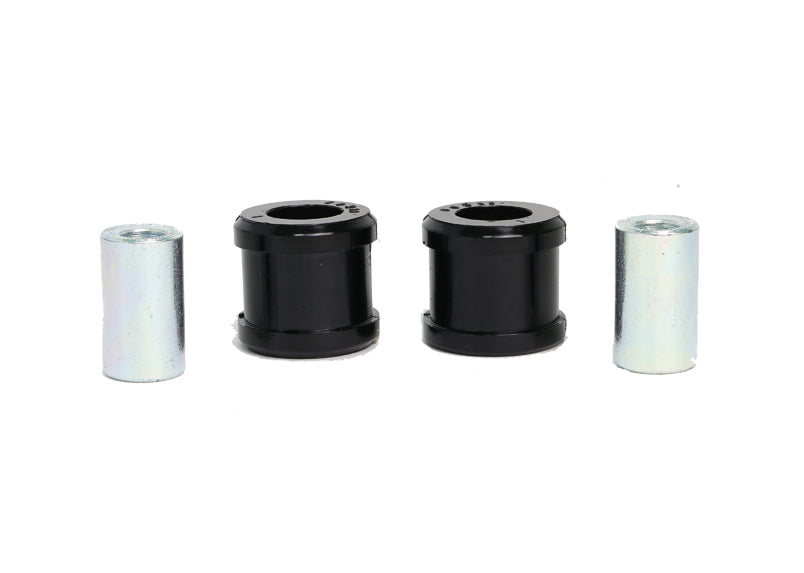 Whiteline Rear Steering Bump Steer Correction Kit