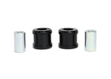 Whiteline Rear Steering Bump Steer Correction Kit