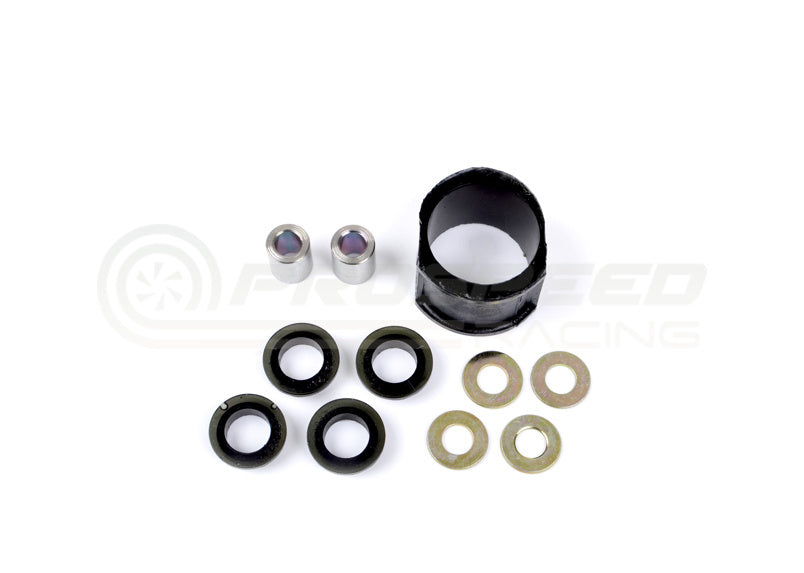 Whiteline Front Steering - Bump Steer Correction Kit (EVO 7-9) KCA390