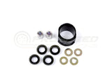Whiteline Front Steering - Bump Steer Correction Kit (EVO 7-9) KCA390