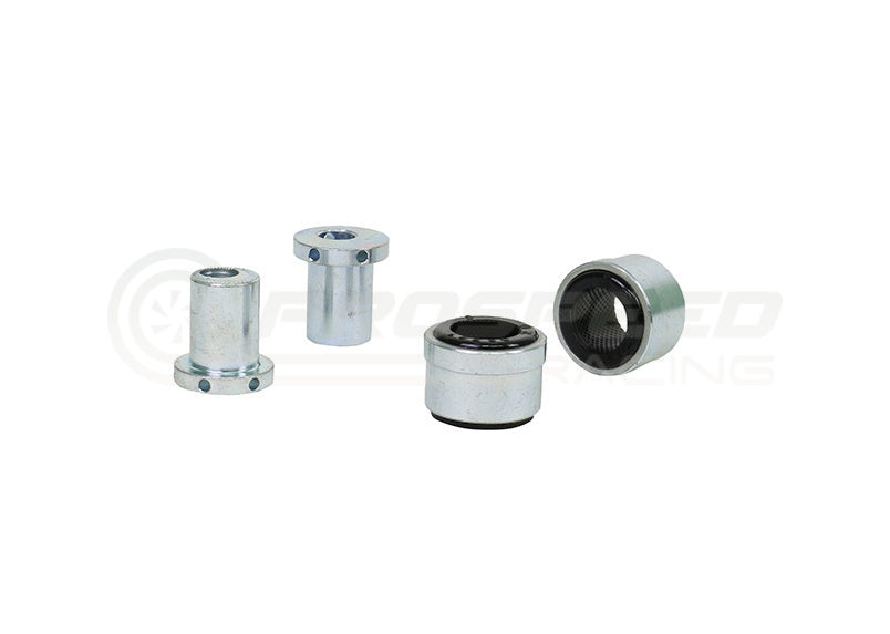Whiteline Rear Control Arm Upper Outer Bushing - Ford Focus/Kuga/Mazda CX-7/Mazda 3 BK, BL KCA394