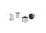 Whiteline Rear Control Arm Upper Outer Bushing - Ford Focus/Kuga/Mazda CX-7/Mazda 3 BK, BL KCA394