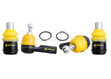 Whiteline Front Roll Centre/Bump Steer Correction Kit - Mitsubishi Evo 7-9, X KCA395
