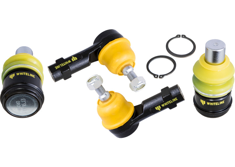 Whiteline Front Roll Centre/Bump Steer Correction Kit