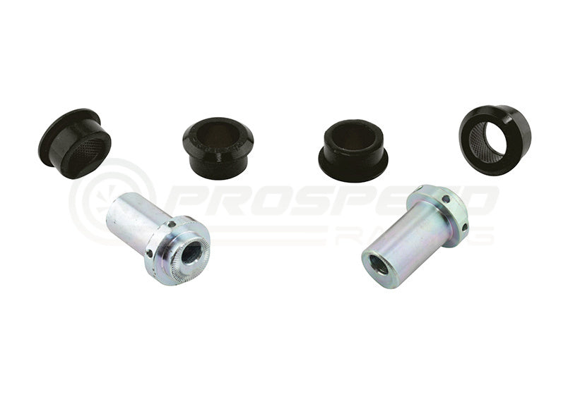 Whiteline Rear Control Arm Upper Outer Bushing - Subaru Liberty BE, BH, BL, BP/Outback BH, BP KCA399