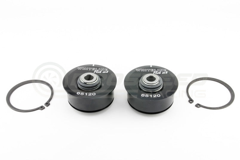 Whiteline Front Control Arm Lower Inner Rear Bushing - Mitsubishi Evo X KCA400M | Pro Speed Racing