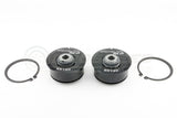 Whiteline Front Control Arm Lower Inner Rear Bushing - Mitsubishi Evo X KCA400M | Pro Speed Racing